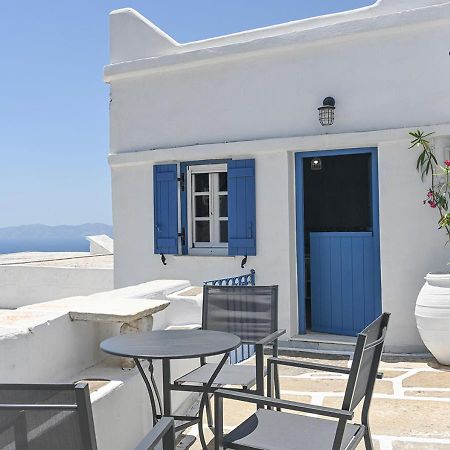 Josephine'S Kardiani House Vila Exterior foto